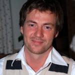 Alex Tremmel