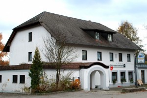 Gasthaus zum Tiefenbach 1