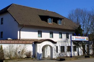 Gasthaus Tiefenbach