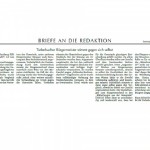 131221 Leserbrief zum abgelehnten Vergleich Bürgerbegehren (LZ)